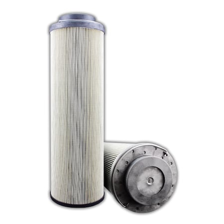Main Filter Hydraulic Filter, replaces WIX R39D10NV, Return Line, 10 micron, Outside-In MF0063952